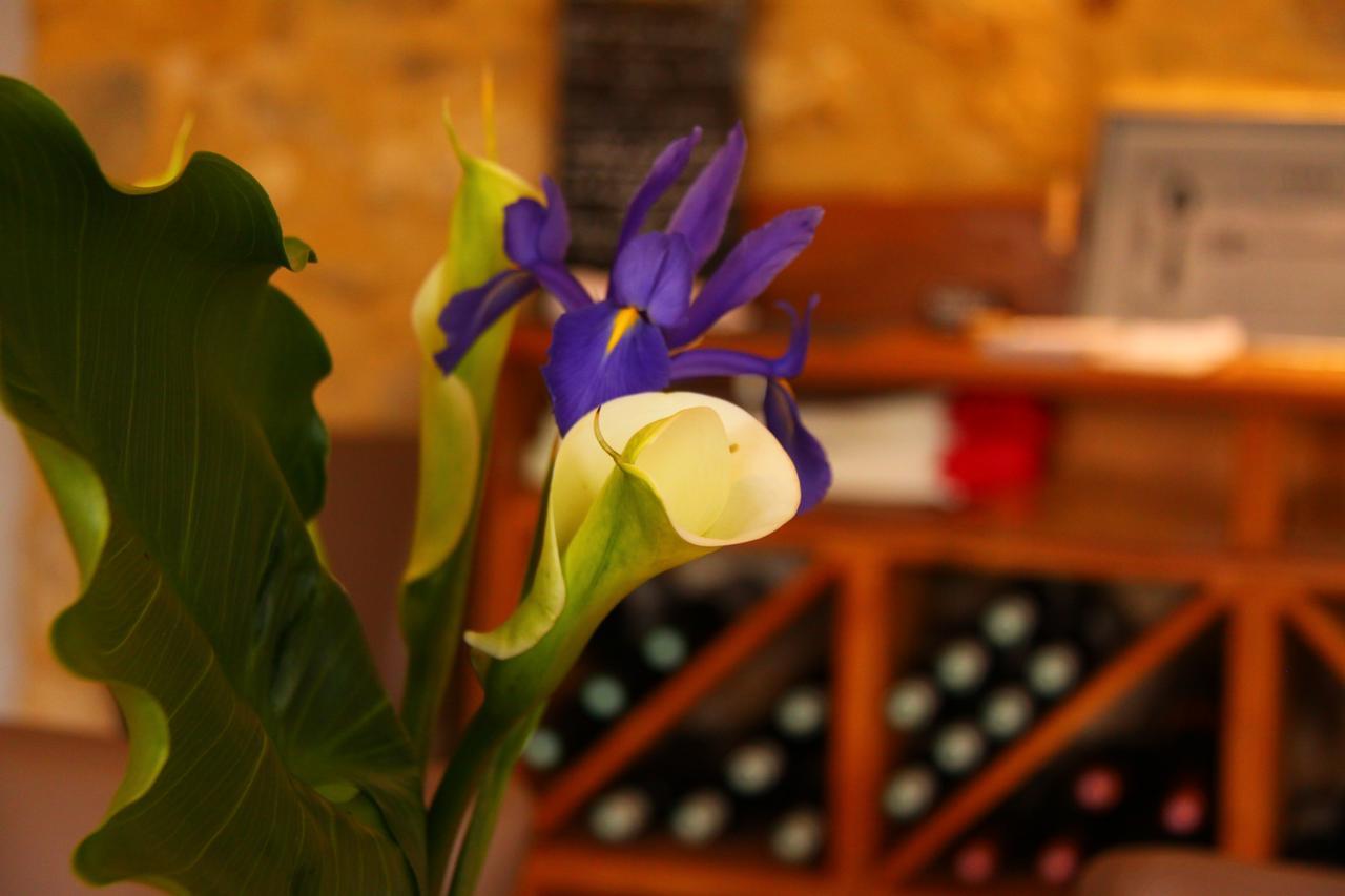 Hotel Restaurant La Traverse Cenac-et-Saint-Julien Luaran gambar